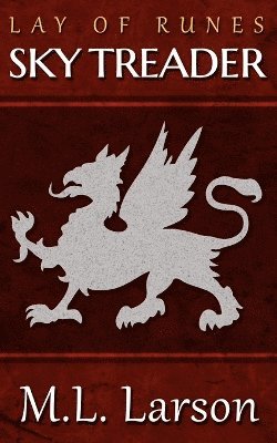 bokomslag Lay of Runes