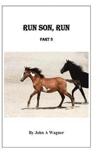bokomslag Run Son, Run Part 3