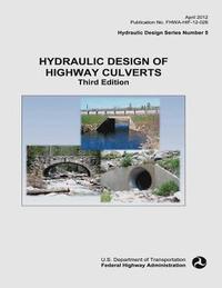 bokomslag Hydraulic Design of Highway Culverts