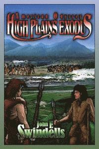 bokomslag American Odyssey: High Plains Exodus