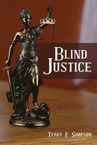 bokomslag Blind Justice