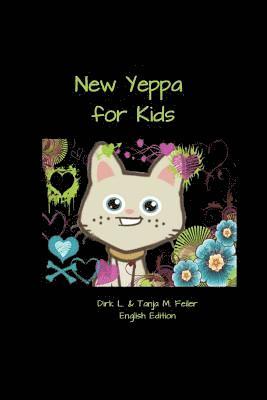 Yeppa for Kids: English Edition 1