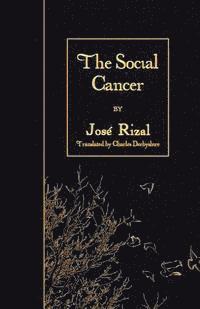 bokomslag The Social Cancer