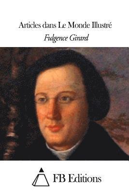 Articles dans Le Monde Illustré