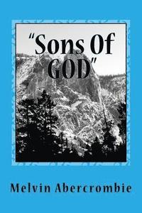 bokomslag Sons Of GOD