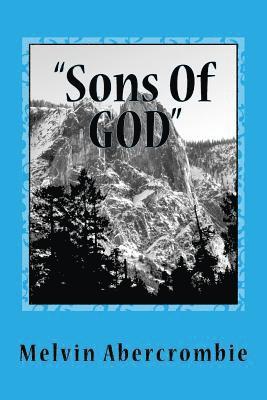 Sons Of GOD 1