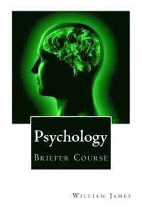 bokomslag Psychology: Briefer Course