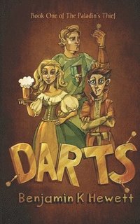 bokomslag Darts