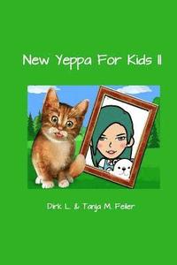 bokomslag New Yeppa for Kids II