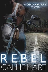 bokomslag Rebel