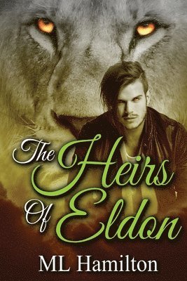 The Heirs of Eldon: World of Samar 1