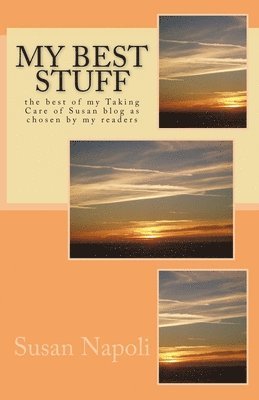 My Best Stuff