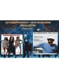Kenneth Fuller, Real Independent Media Group LLC - Da Independent View News: Where Independent Arist are heard, Häftad