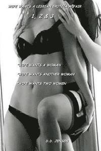 Wife Wants a Lesbian Erotica Affair