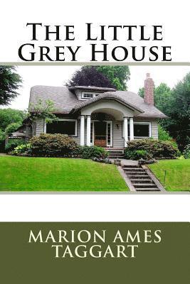 The Little Grey House 1