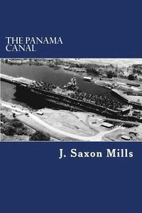 bokomslag The Panama Canal