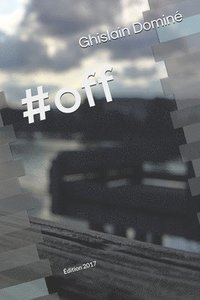 bokomslag #off