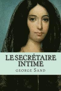 Le secretaire intime