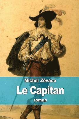 Le Capitan 1