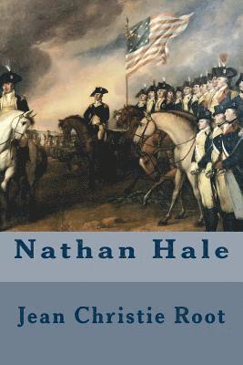 Nathan Hale 1