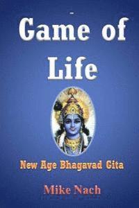 bokomslag Game of Life: New Age Bhagavad Gita