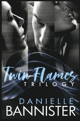 The Twin Flames Trilogy Complete Boxed Set 1