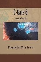 Dutch Fisher - C-Gate 6, Häftad
