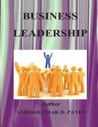 bokomslag Business Leadership