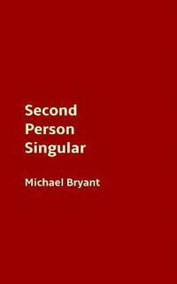 bokomslag Second Person Singular