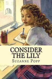 Consider The Lily: Lost girls of Africa 1