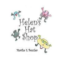 bokomslag Helen's Hat Shop