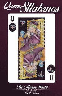 Queen Sllabruos The Mirror World: This is creative fiction woven with historical fantasy from Niagara Falls geared to middle grade readers (ages 8-12)