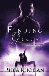 Rhea Rhodan - Finding Grace, Häftad