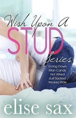 Wish Upon A Stud Series 1