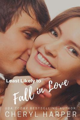 bokomslag Least Likely to Fall in Love