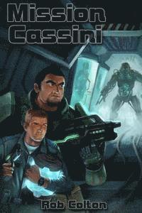 Mission Cassini