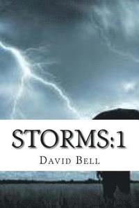 bokomslag Storms: 1