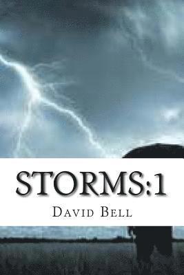 Storms: 1 1