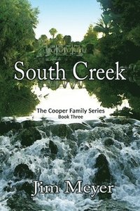 bokomslag South Creek