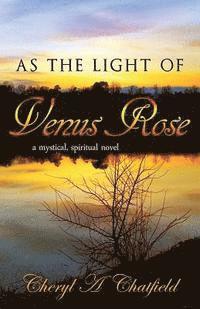 bokomslag As The Light of Venus Rose