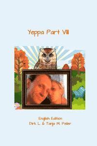 bokomslag Yeppa Part VIII: English Edition