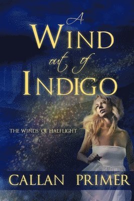 bokomslag A Wind out of Indigo