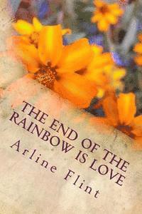 bokomslag The End of the Rainbow is Love: Lessons of God in our Everyday Affairs