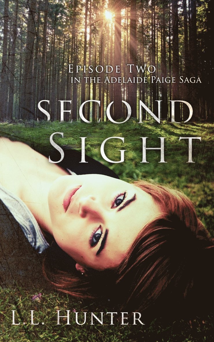 Second Sight 1