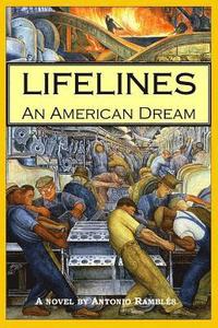 bokomslag Lifelines: An American Dream