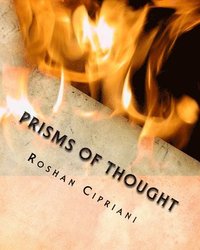 bokomslag Prisms Of Thought