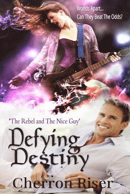 Defying Destiny- Large Print 1