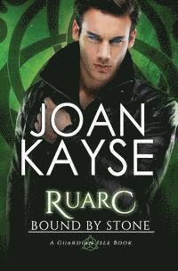 bokomslag Ruarc: Bound By Stone