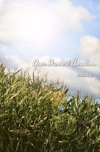 bokomslag Your Harvest Awaits