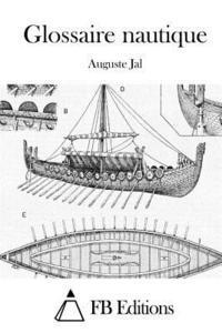 bokomslag Glossaire nautique